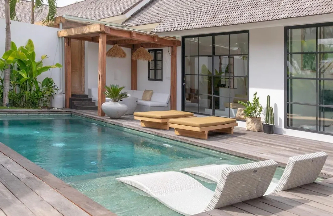 The Young Villas - Canggu-1