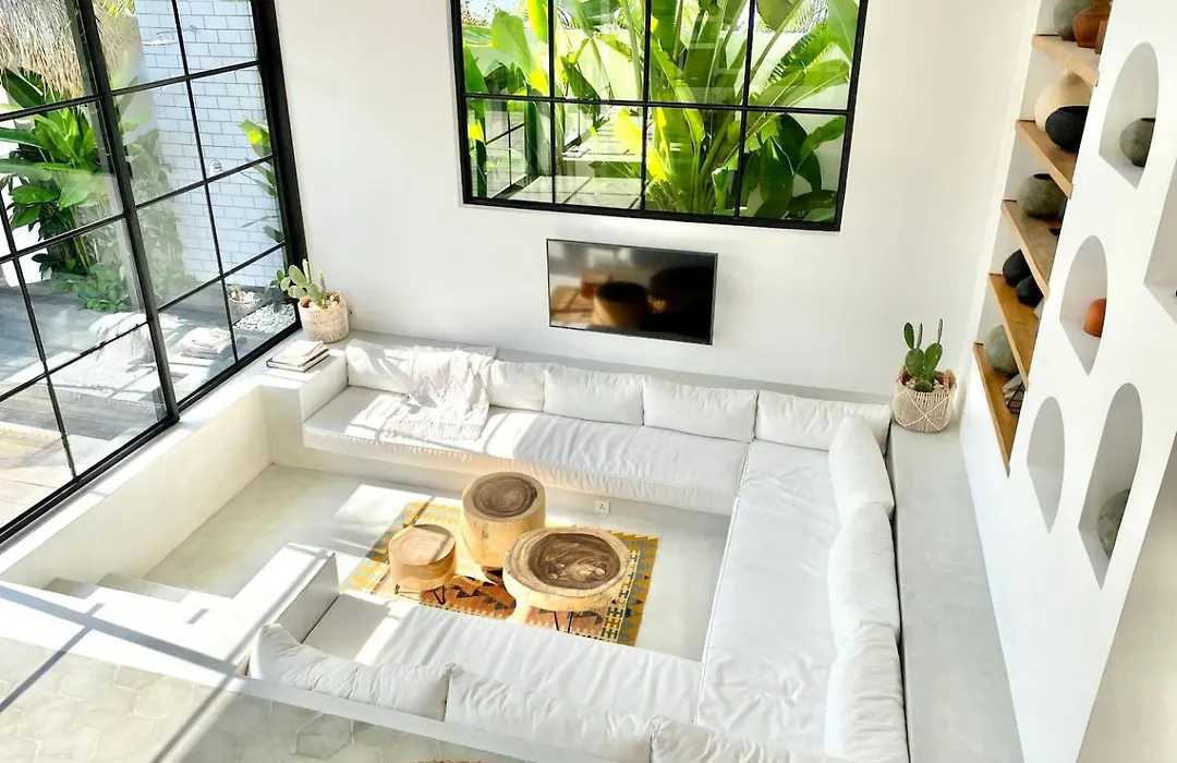 The Young Villas - Canggu-1