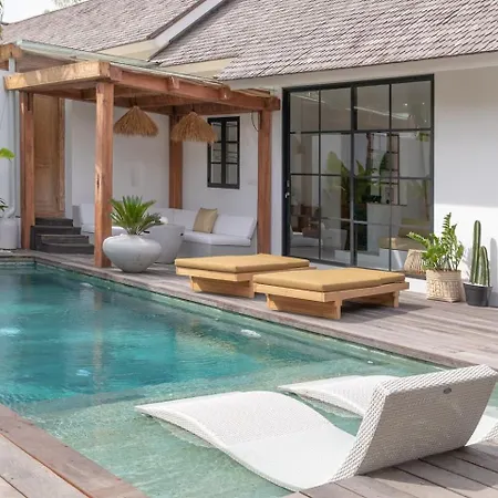 The Young Villas - Canggu-3