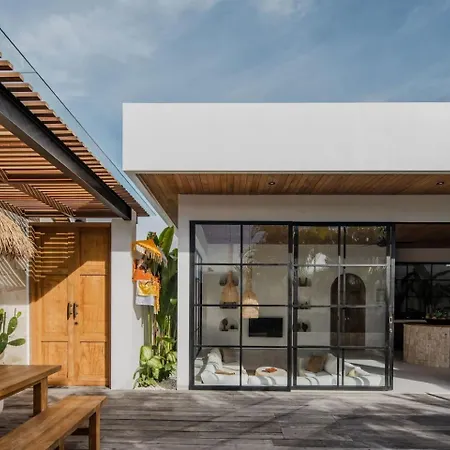 The Young Villas - Canggu-2
