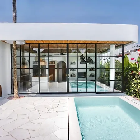 The Young Villas - Canggu-2