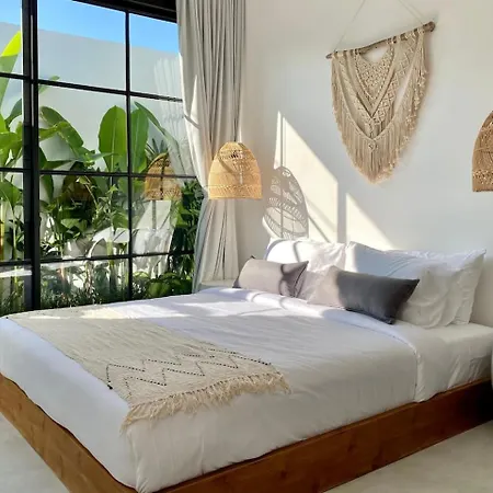 The Young Villas - Canggu-3